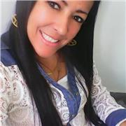 profesora de yoga ofrezco clases a todo publico